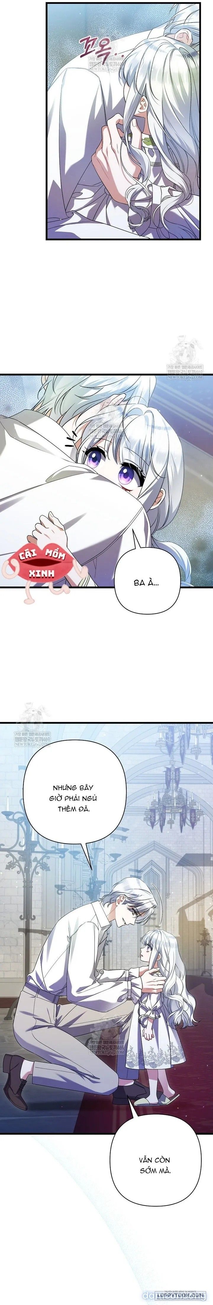 đọc truyện Tôi Chỉ Định Chăm Sóc Người Cha Ốm Yếu Của Mình Thôi Mà Chương 41 ảnh 3 tại Thiên Thai Truyện