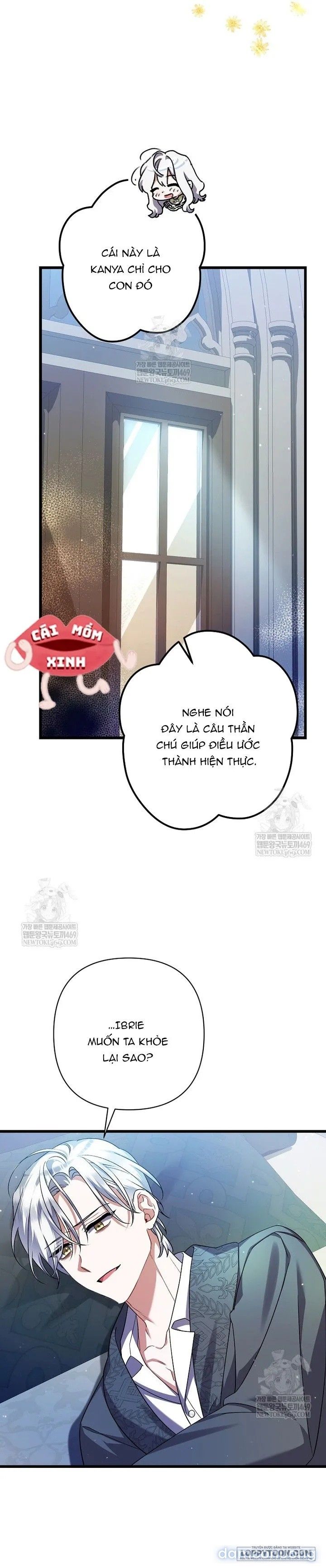 đọc truyện Tôi Chỉ Định Chăm Sóc Người Cha Ốm Yếu Của Mình Thôi Mà Chương 41 ảnh 12 tại Thiên Thai Truyện