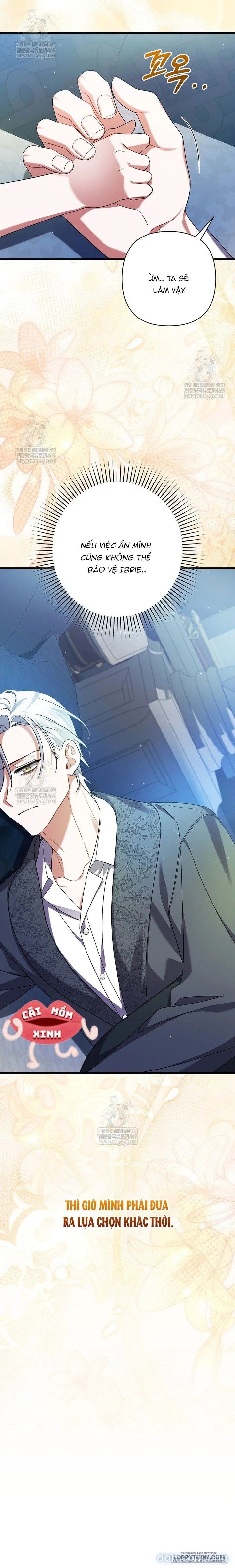 đọc truyện Tôi Chỉ Định Chăm Sóc Người Cha Ốm Yếu Của Mình Thôi Mà Chương 41 ảnh 14 tại Thiên Thai Truyện