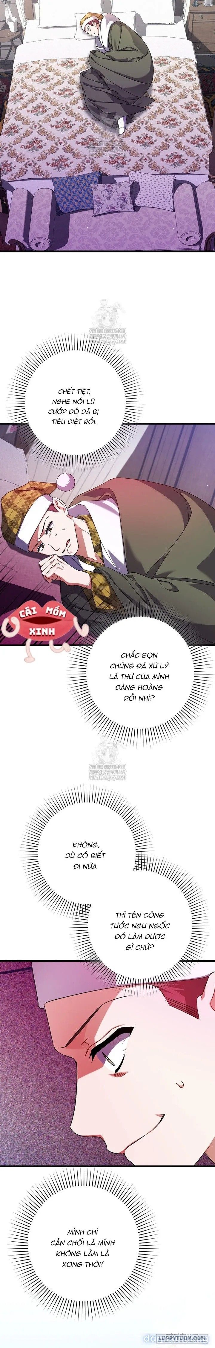 đọc truyện Tôi Chỉ Định Chăm Sóc Người Cha Ốm Yếu Của Mình Thôi Mà Chương 41 ảnh 19 tại Thiên Thai Truyện