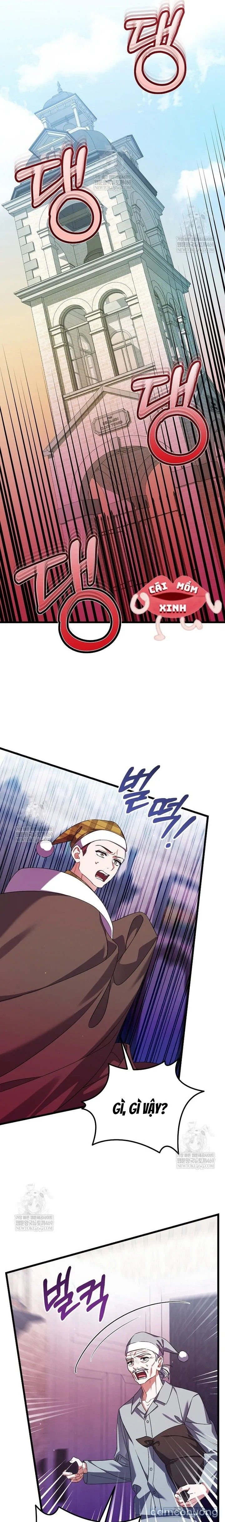 đọc truyện Tôi Chỉ Định Chăm Sóc Người Cha Ốm Yếu Của Mình Thôi Mà Chương 41 ảnh 20 tại Thiên Thai Truyện