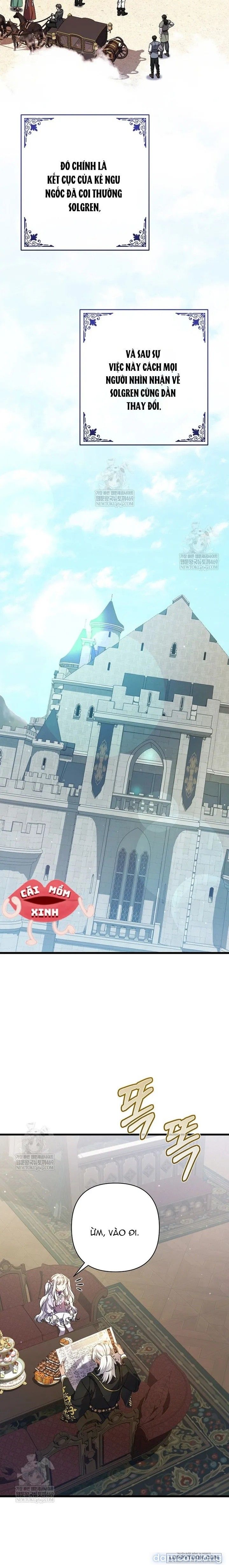 đọc truyện Tôi Chỉ Định Chăm Sóc Người Cha Ốm Yếu Của Mình Thôi Mà Chương 41 ảnh 23 tại Thiên Thai Truyện