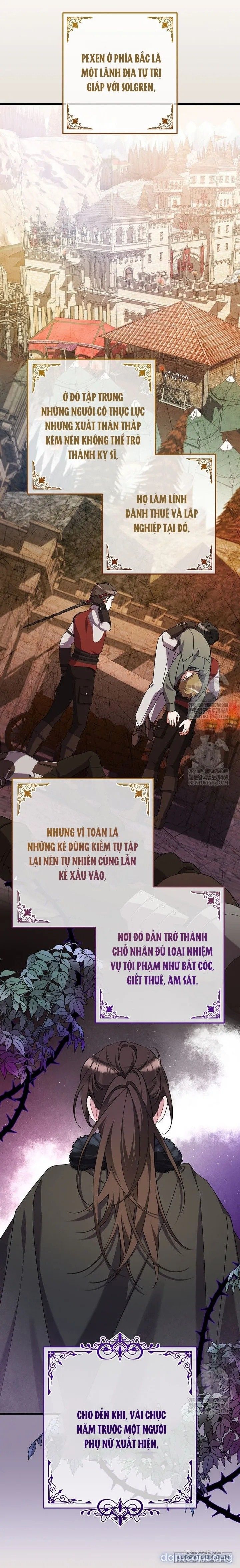 đọc truyện Tôi Chỉ Định Chăm Sóc Người Cha Ốm Yếu Của Mình Thôi Mà Chương 42 ảnh 13 tại Thiên Thai Truyện