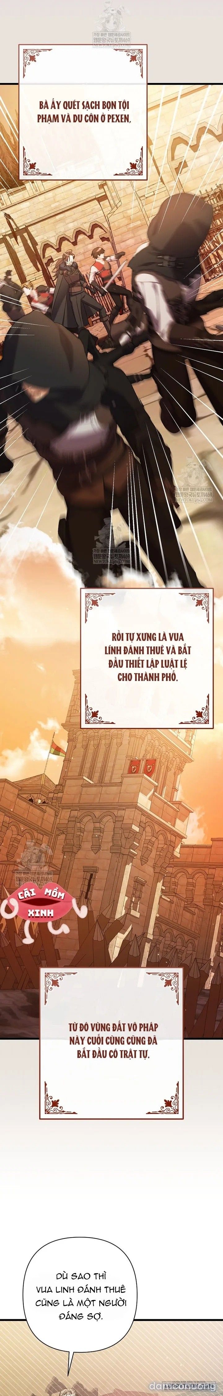 đọc truyện Tôi Chỉ Định Chăm Sóc Người Cha Ốm Yếu Của Mình Thôi Mà Chương 42 ảnh 14 tại Thiên Thai Truyện