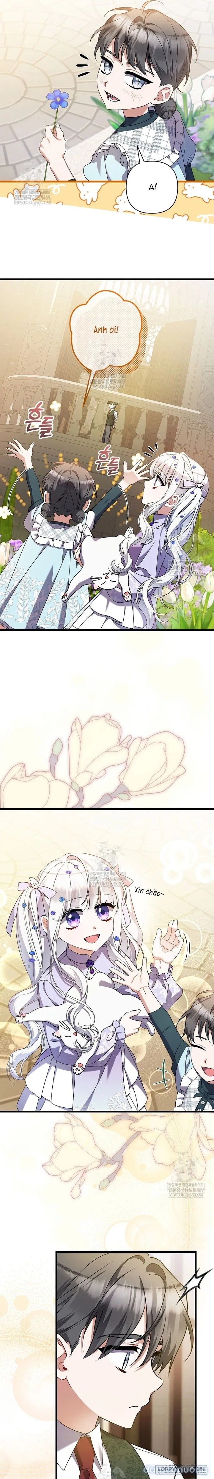 đọc truyện Tôi Chỉ Định Chăm Sóc Người Cha Ốm Yếu Của Mình Thôi Mà Chương 42 ảnh 8 tại Thiên Thai Truyện