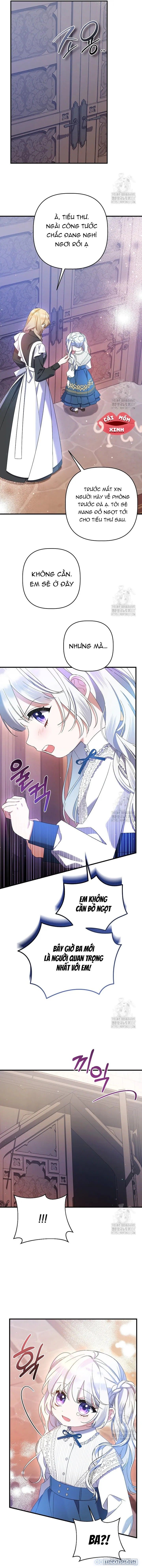 đọc truyện Tôi Chỉ Định Chăm Sóc Người Cha Ốm Yếu Của Mình Thôi Mà Chương 5 ảnh 15 tại Thiên Thai Truyện