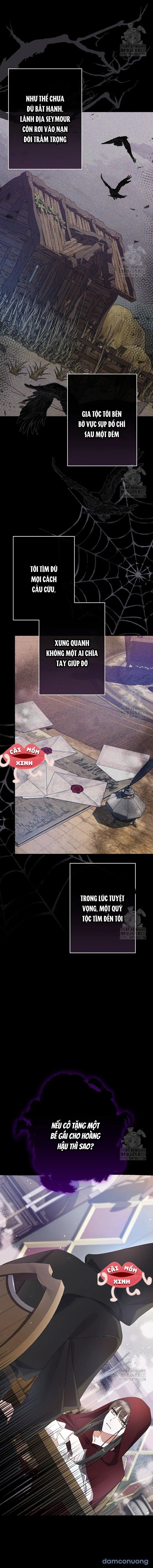 đọc truyện Tôi Chỉ Định Chăm Sóc Người Cha Ốm Yếu Của Mình Thôi Mà Chương 6 ảnh 3 tại Thiên Thai Truyện