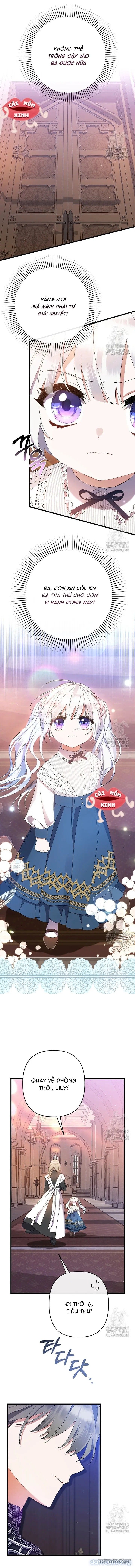 đọc truyện Tôi Chỉ Định Chăm Sóc Người Cha Ốm Yếu Của Mình Thôi Mà Chương 6 ảnh 13 tại Thiên Thai Truyện