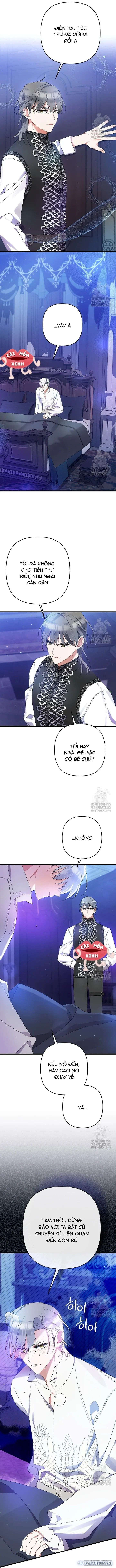 đọc truyện Tôi Chỉ Định Chăm Sóc Người Cha Ốm Yếu Của Mình Thôi Mà Chương 6 ảnh 14 tại Thiên Thai Truyện