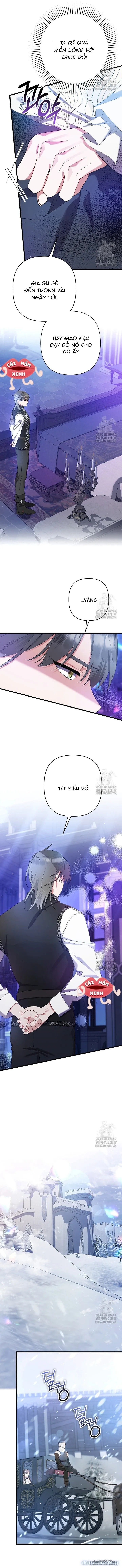 đọc truyện Tôi Chỉ Định Chăm Sóc Người Cha Ốm Yếu Của Mình Thôi Mà Chương 6 ảnh 15 tại Thiên Thai Truyện