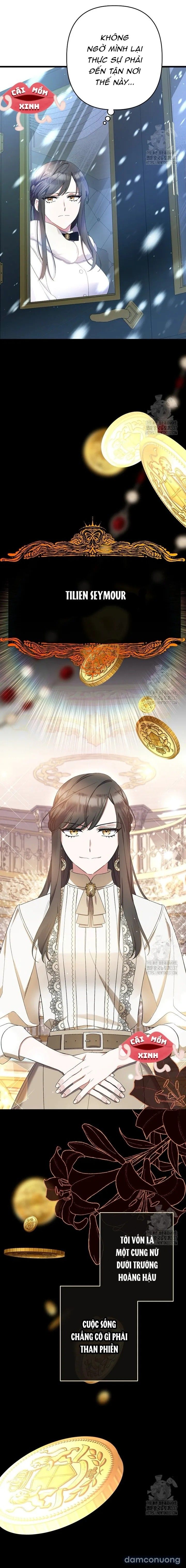 đọc truyện Tôi Chỉ Định Chăm Sóc Người Cha Ốm Yếu Của Mình Thôi Mà Chương 6 ảnh 16 tại Thiên Thai Truyện