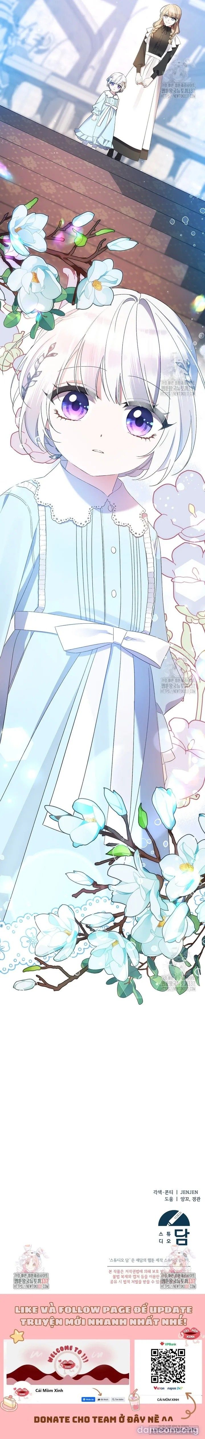 đọc truyện Tôi Chỉ Định Chăm Sóc Người Cha Ốm Yếu Của Mình Thôi Mà Chương 6 ảnh 5 tại Thiên Thai Truyện