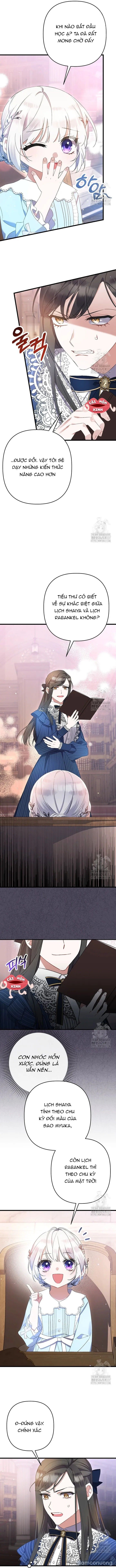 đọc truyện Tôi Chỉ Định Chăm Sóc Người Cha Ốm Yếu Của Mình Thôi Mà Chương 7 ảnh 15 tại Thiên Thai Truyện