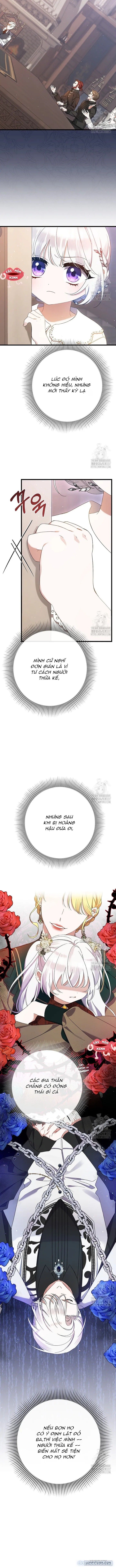 đọc truyện Tôi Chỉ Định Chăm Sóc Người Cha Ốm Yếu Của Mình Thôi Mà Chương 8 ảnh 12 tại Thiên Thai Truyện