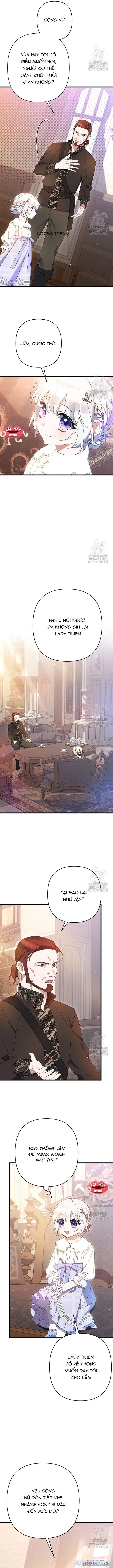 đọc truyện Tôi Chỉ Định Chăm Sóc Người Cha Ốm Yếu Của Mình Thôi Mà Chương 8 ảnh 16 tại Thiên Thai Truyện