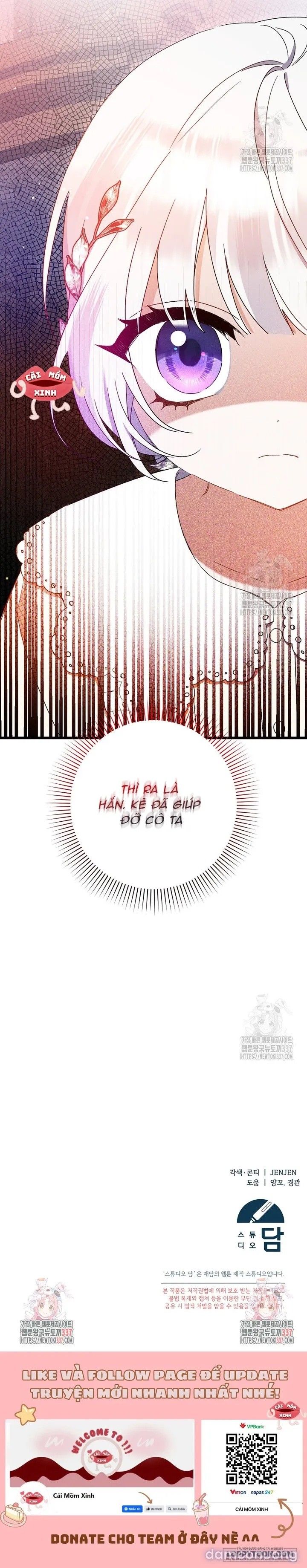 đọc truyện Tôi Chỉ Định Chăm Sóc Người Cha Ốm Yếu Của Mình Thôi Mà Chương 8 ảnh 18 tại Thiên Thai Truyện