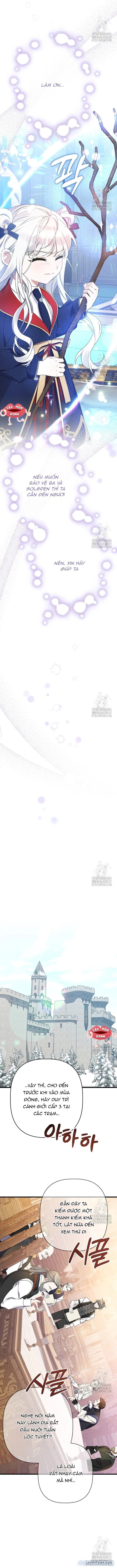 đọc truyện Tôi Chỉ Định Chăm Sóc Người Cha Ốm Yếu Của Mình Thôi Mà Chương 9 ảnh 13 tại Thiên Thai Truyện