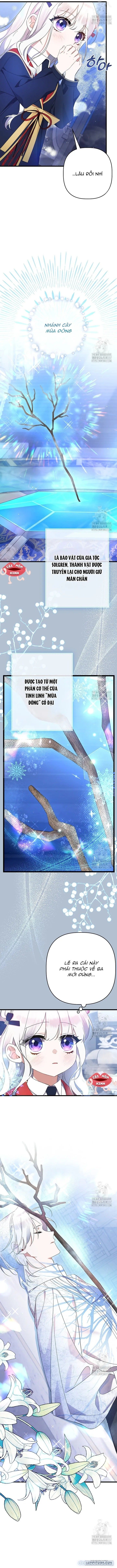 đọc truyện Tôi Chỉ Định Chăm Sóc Người Cha Ốm Yếu Của Mình Thôi Mà Chương 9 ảnh 11 tại Thiên Thai Truyện