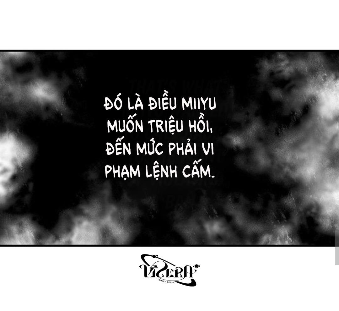 đọc truyện Tôi Chỉ Muốn Mang Người Yêu Đã Chết Trở Về Chương 10 ảnh 19 tại Giả Dược