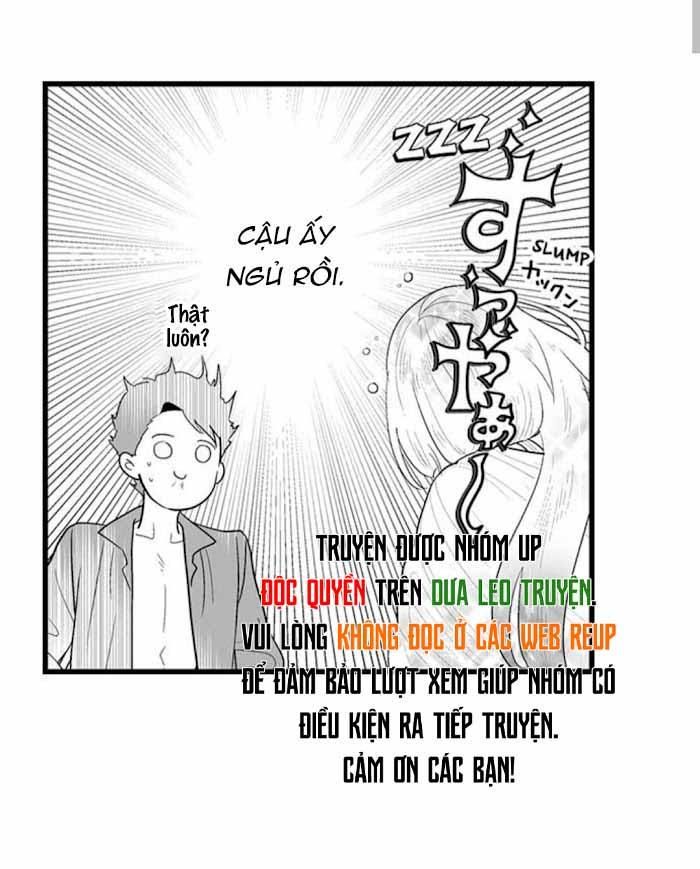 đọc truyện Tôi Chỉ Muốn Mang Người Yêu Đã Chết Trở Về Chương 7 ảnh 6 tại Giả Dược
