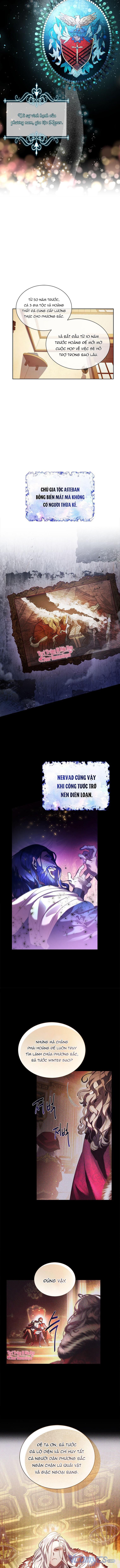 đọc truyện Tôi Chỉ Muốn Một Gia Đình Mới Chương 4 ảnh 5 tại Giả Dược