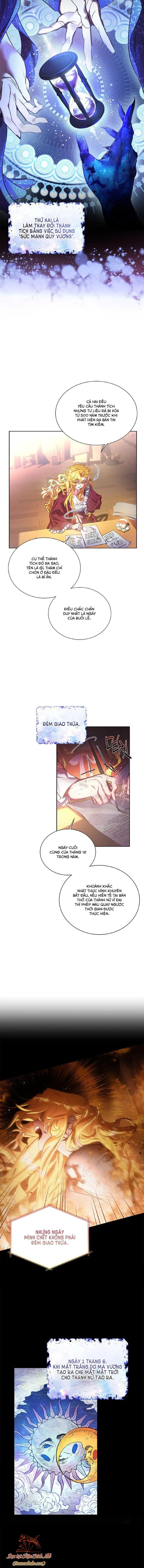 đọc truyện Tôi Chỉ Muốn Tìm Một Gia Đình Mới Chương 1 ảnh 6 tại Giả Dược