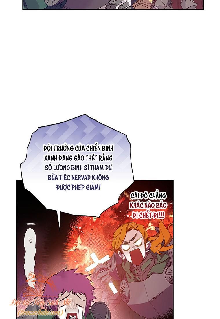 đọc truyện Tôi Chỉ Muốn Tìm Một Gia Đình Mới Chương 13 ảnh 4 tại Giả Dược