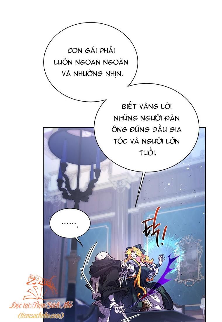 đọc truyện Tôi Chỉ Muốn Tìm Một Gia Đình Mới Chương 3 ảnh 16 tại Giả Dược