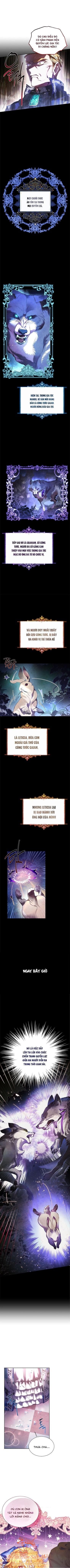đọc truyện Tôi Chỉ Muốn Tìm Một Gia Đình Mới Chương 5 ảnh 4 tại Giả Dược