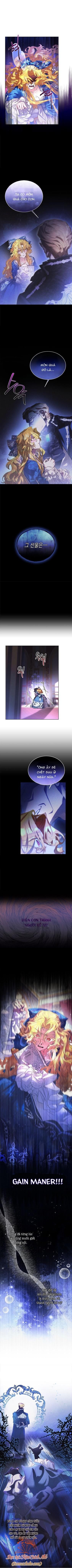 đọc truyện Tôi Chỉ Muốn Tìm Một Gia Đình Mới Chương 5 ảnh 7 tại Giả Dược