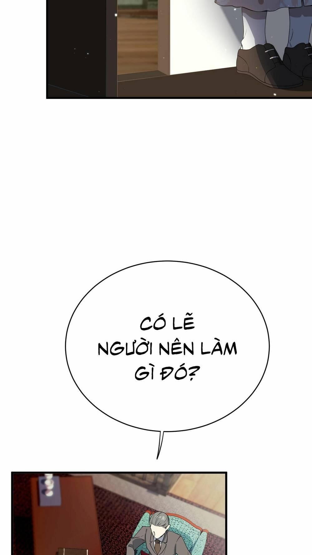Tôi Chính Là Em Gái Của Nữ Chính Hắc Ám Chương 1 page 11 - Giả Dược