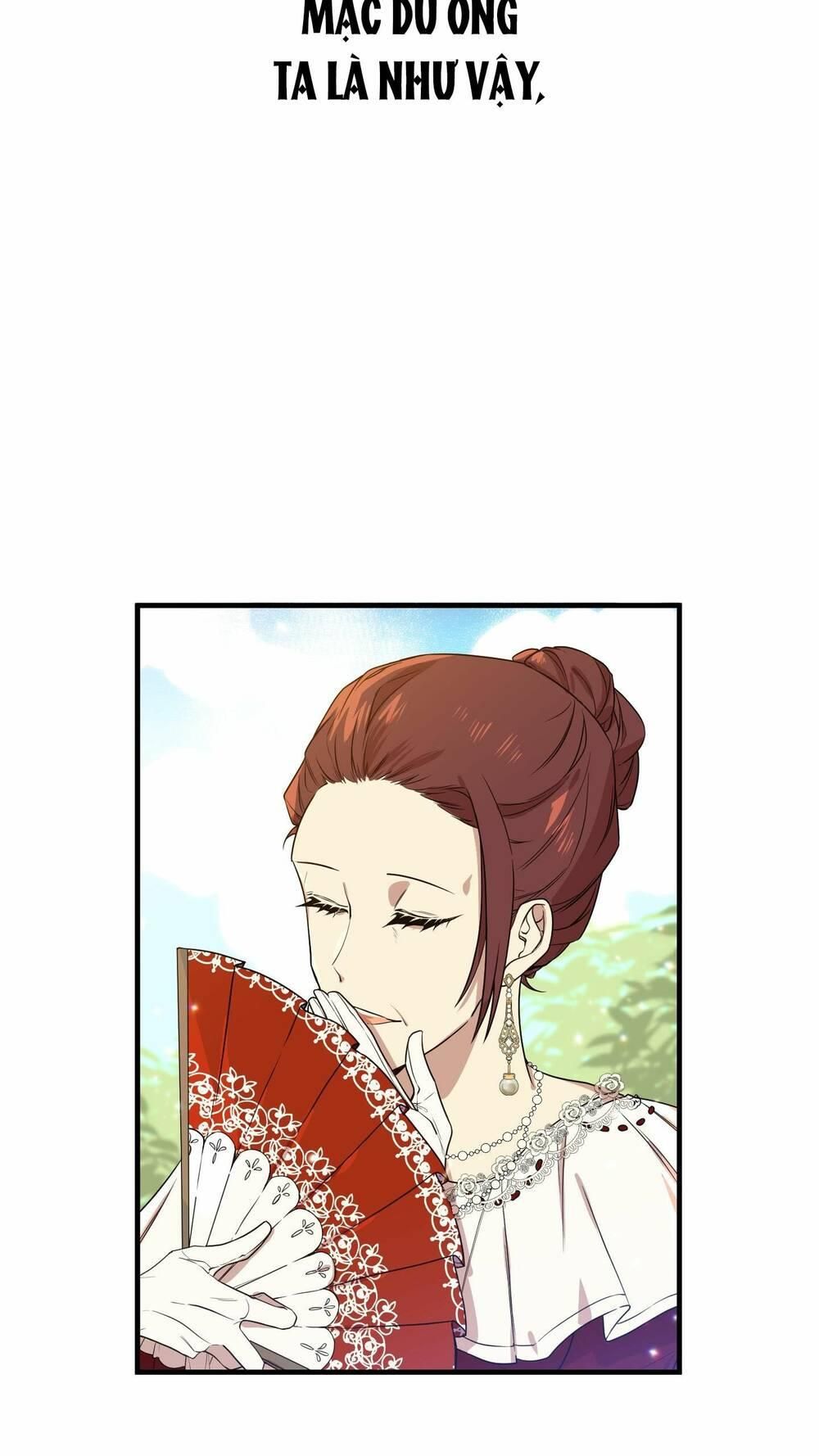 Tôi Chính Là Em Gái Của Nữ Chính Hắc Ám Chương 1 page 17 - Giả Dược