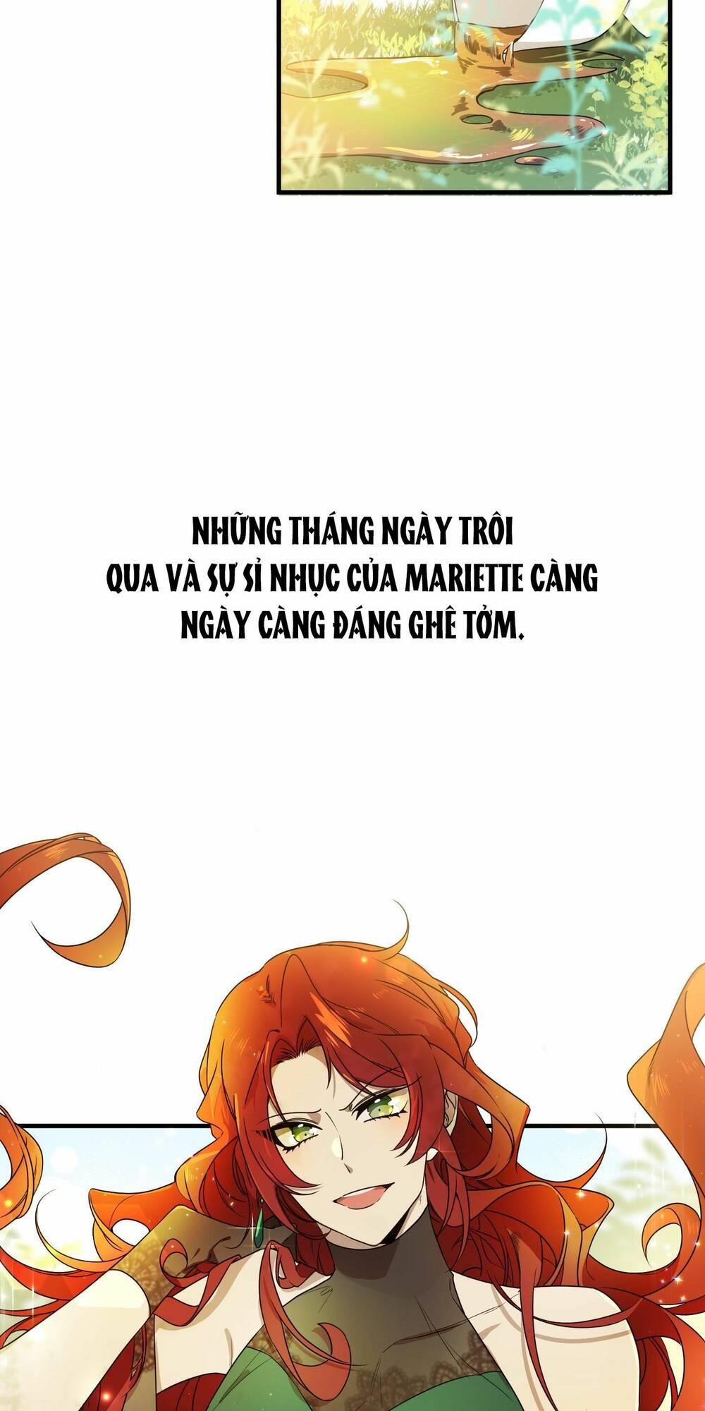 Tôi Chính Là Em Gái Của Nữ Chính Hắc Ám Chương 1 page 19 - Giả Dược