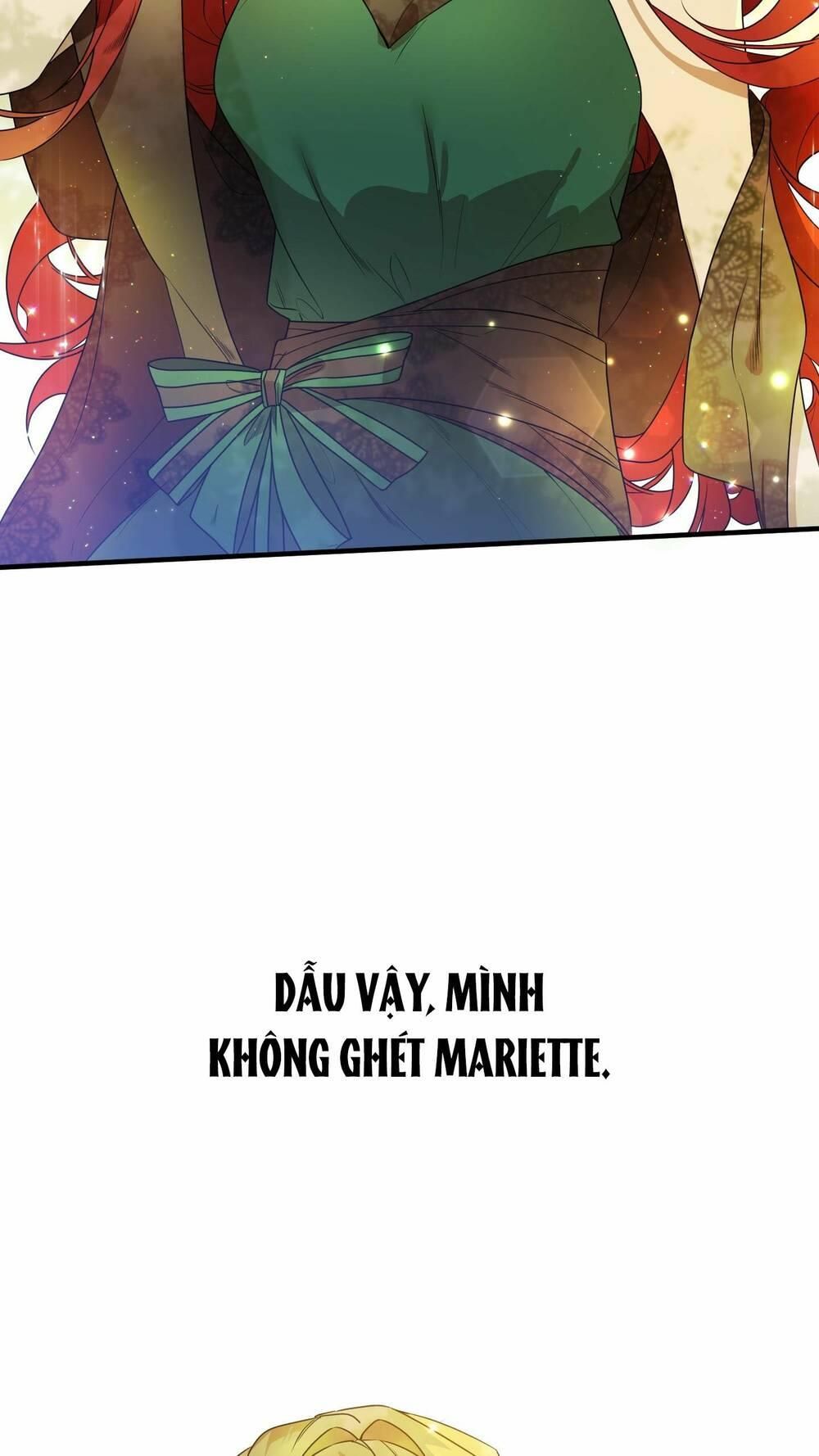 Tôi Chính Là Em Gái Của Nữ Chính Hắc Ám Chương 1 page 20 - Giả Dược