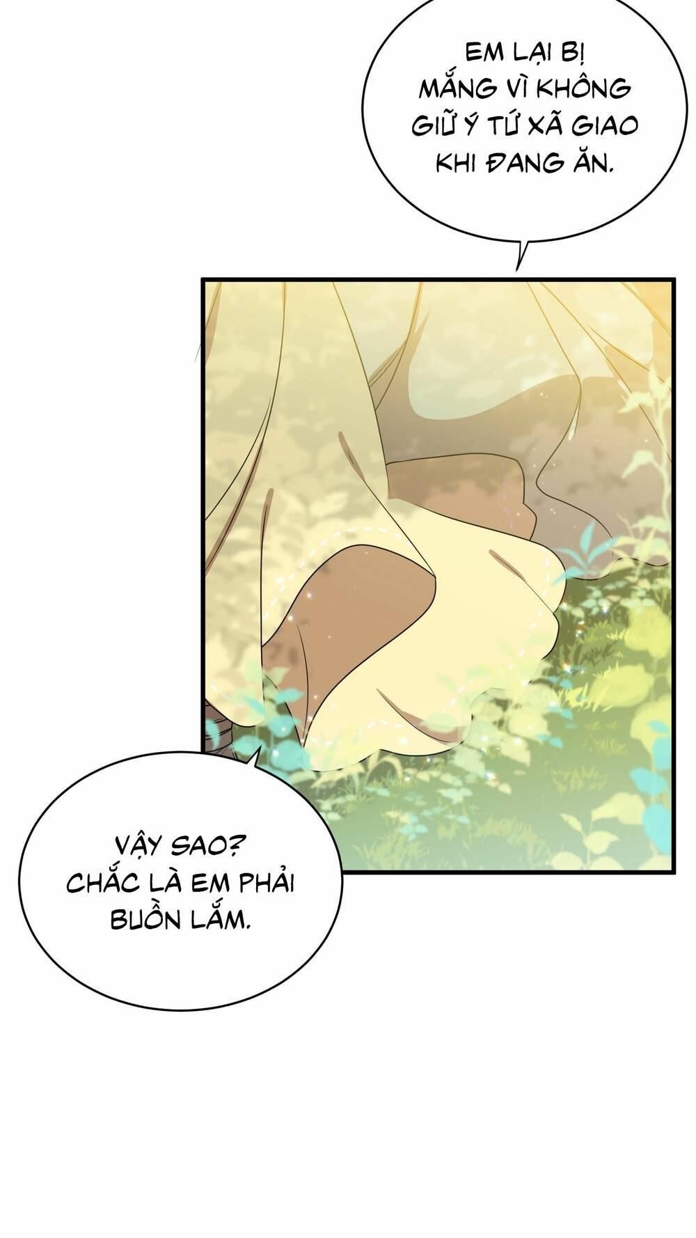 Tôi Chính Là Em Gái Của Nữ Chính Hắc Ám Chương 1 page 23 - Giả Dược