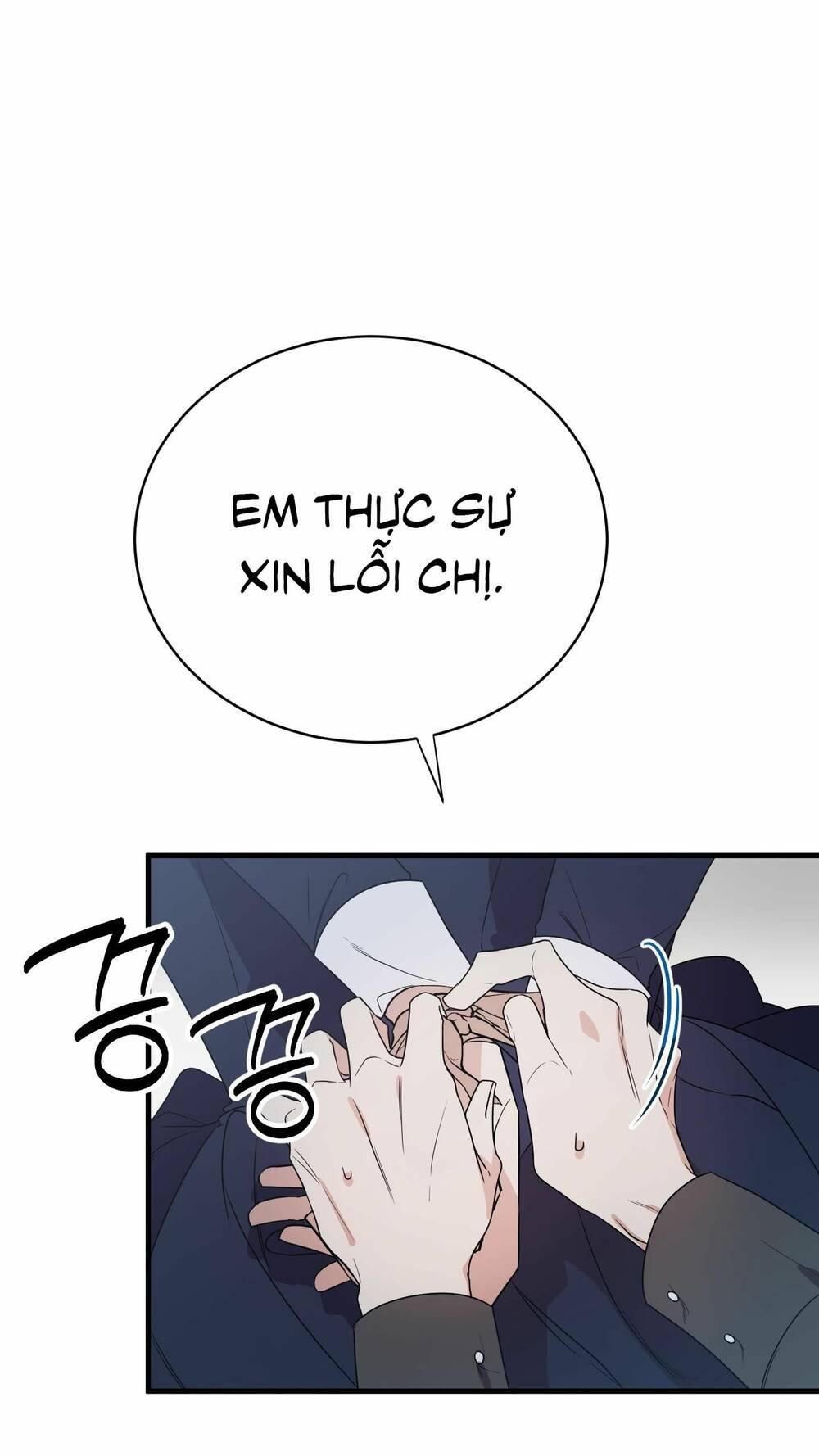 Tôi Chính Là Em Gái Của Nữ Chính Hắc Ám Chương 1 page 32 - Giả Dược
