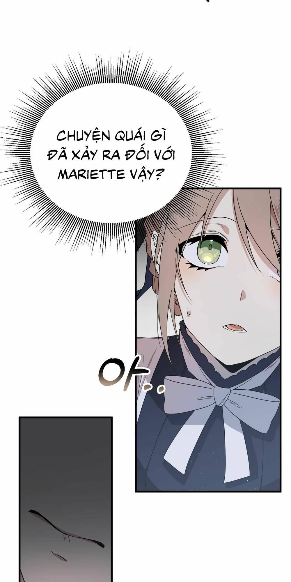 Tôi Chính Là Em Gái Của Nữ Chính Hắc Ám Chương 1 page 40 - Giả Dược
