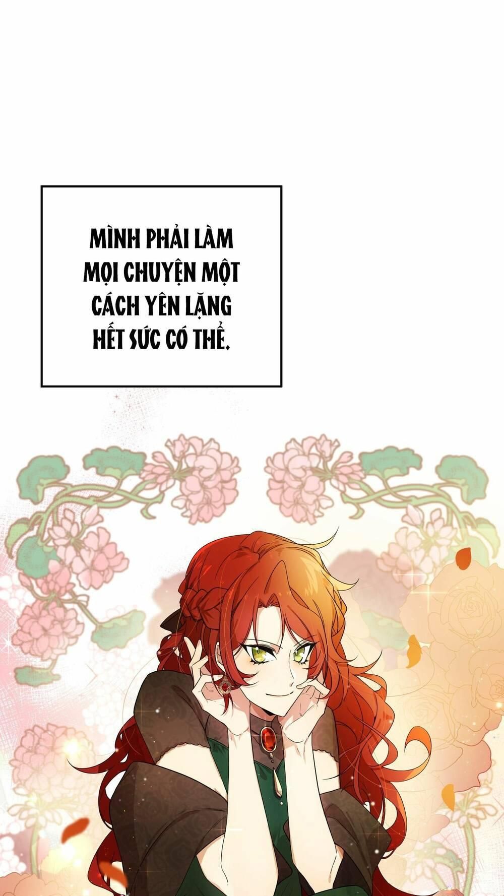 Tôi Chính Là Em Gái Của Nữ Chính Hắc Ám Chương 1 page 5 - Giả Dược