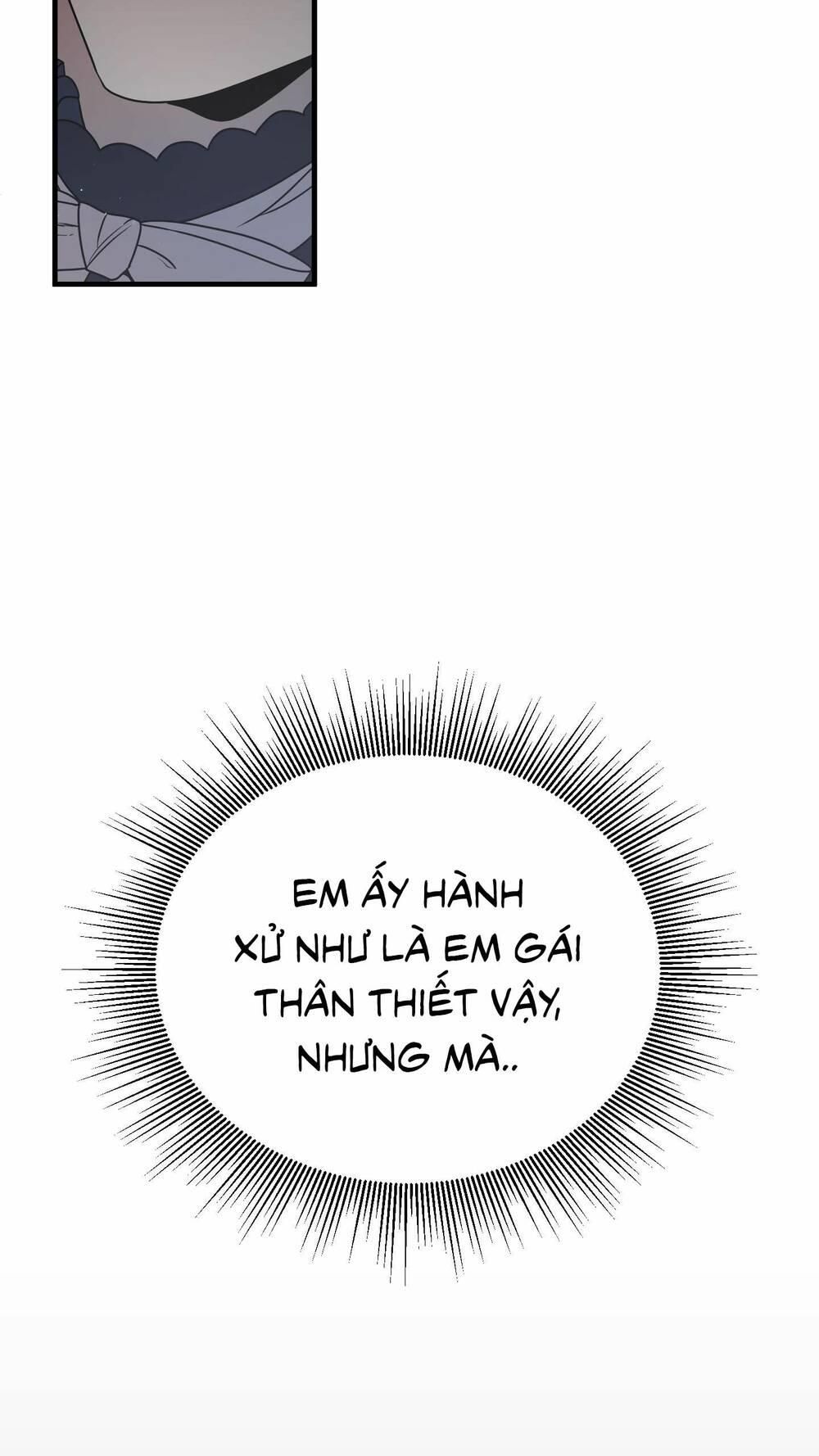 Tôi Chính Là Em Gái Của Nữ Chính Hắc Ám Chương 1 page 41 - Giả Dược