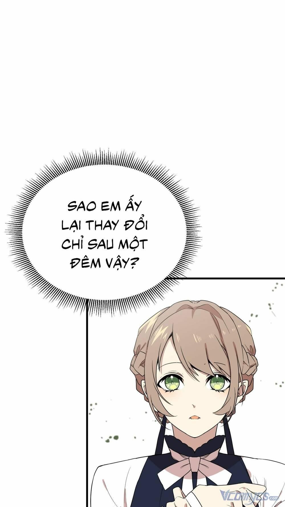 Tôi Chính Là Em Gái Của Nữ Chính Hắc Ám Chương 1 page 45 - Giả Dược