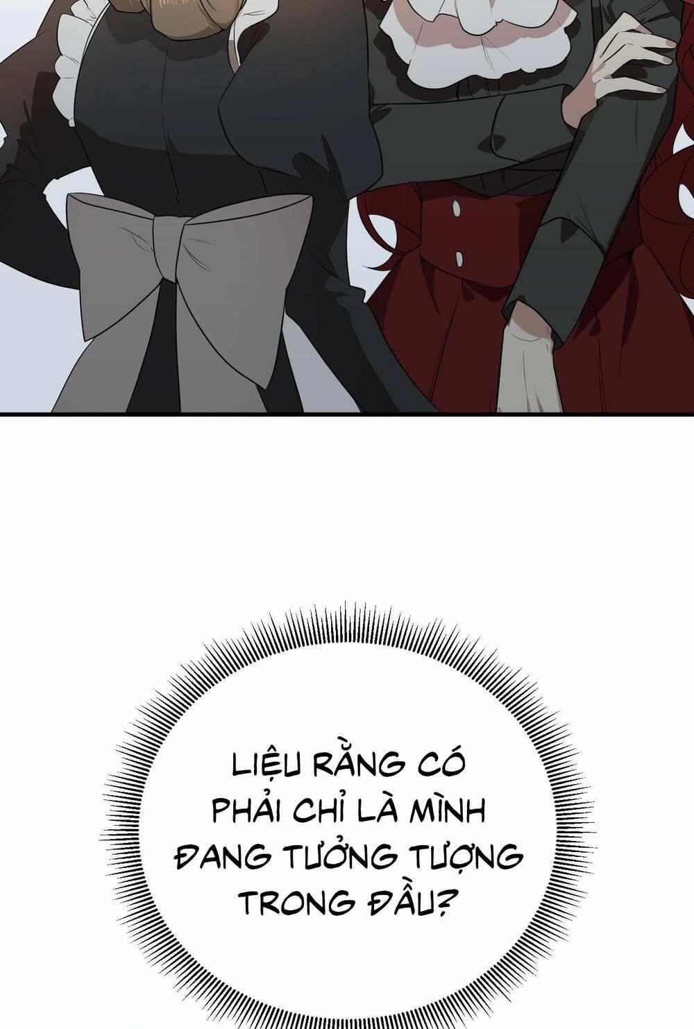 Tôi Chính Là Em Gái Của Nữ Chính Hắc Ám Chương 1 page 47 - Giả Dược