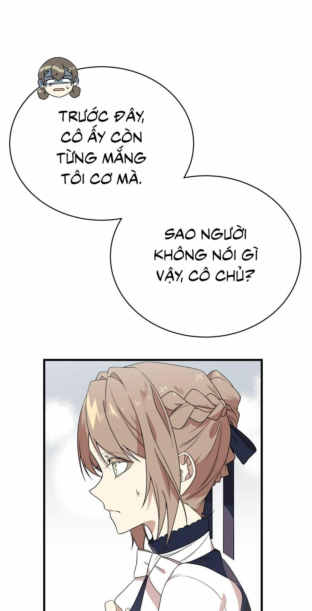 Tôi Chính Là Em Gái Của Nữ Chính Hắc Ám Chương 1 page 50 - Giả Dược