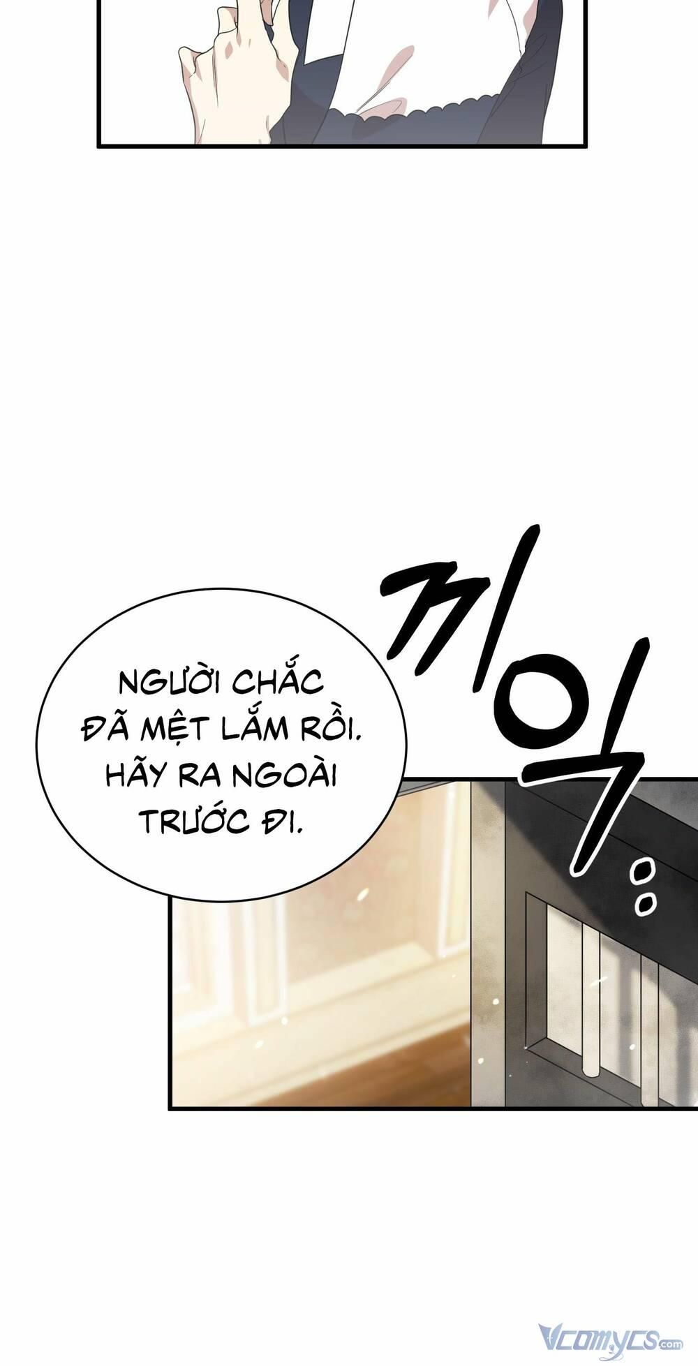 Tôi Chính Là Em Gái Của Nữ Chính Hắc Ám Chương 1 page 51 - Giả Dược