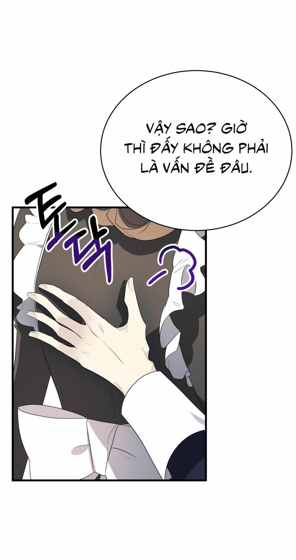 Tôi Chính Là Em Gái Của Nữ Chính Hắc Ám Chương 1 page 53 - Giả Dược