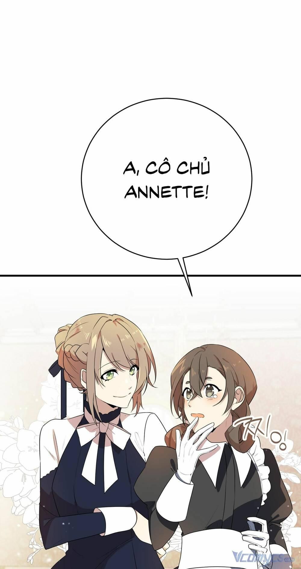 Tôi Chính Là Em Gái Của Nữ Chính Hắc Ám Chương 1 page 54 - Giả Dược