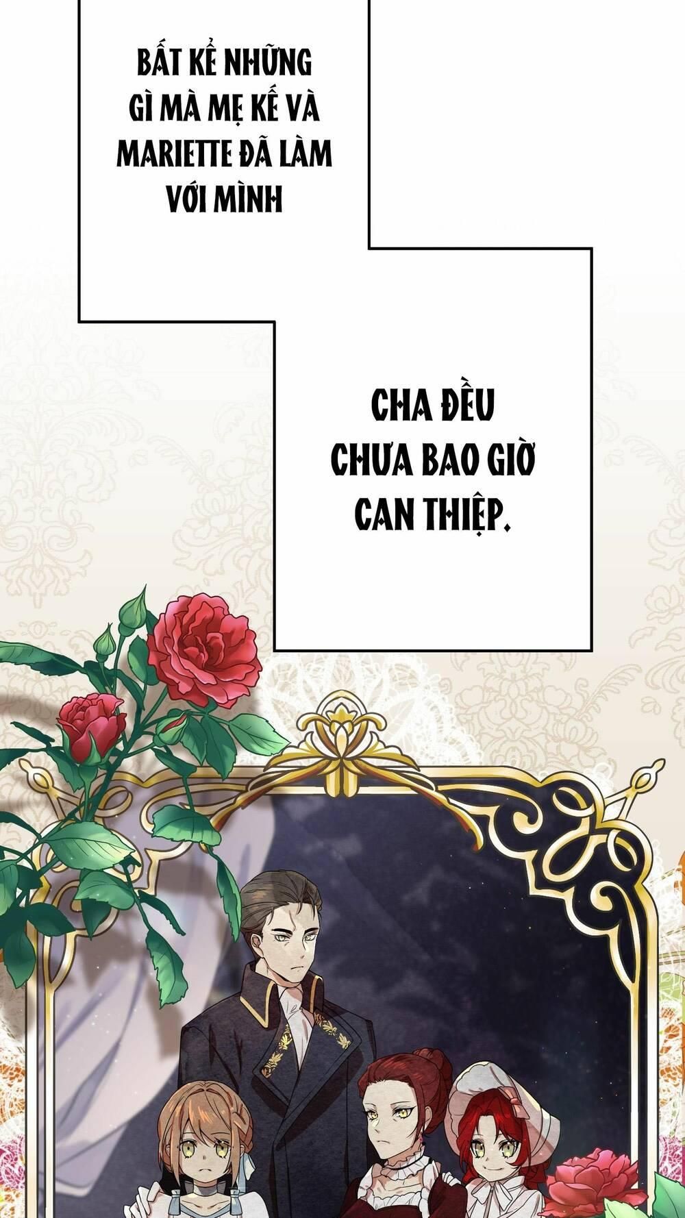 Tôi Chính Là Em Gái Của Nữ Chính Hắc Ám Chương 1 page 8 - Giả Dược