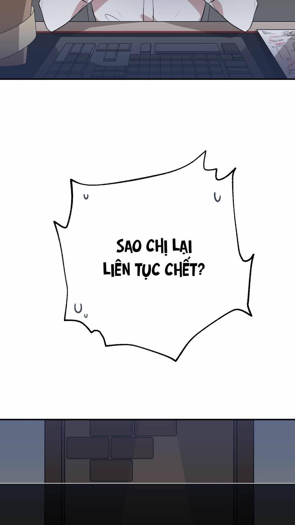 Tôi Chính Là Em Gái Của Nữ Chính Hắc Ám Chương 1 page 77 - Giả Dược