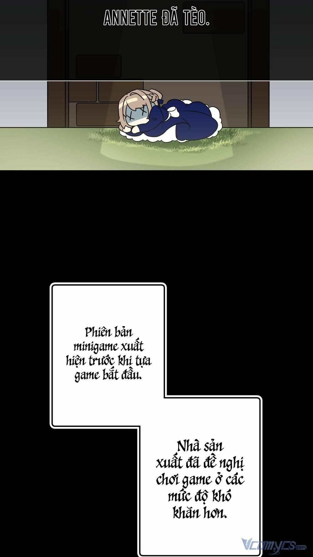 Tôi Chính Là Em Gái Của Nữ Chính Hắc Ám Chương 1 page 78 - Giả Dược