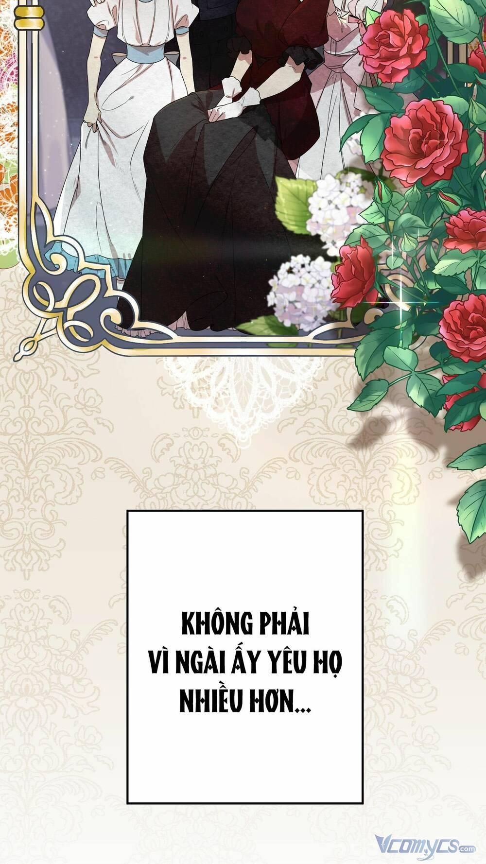 Tôi Chính Là Em Gái Của Nữ Chính Hắc Ám Chương 1 page 9 - Giả Dược