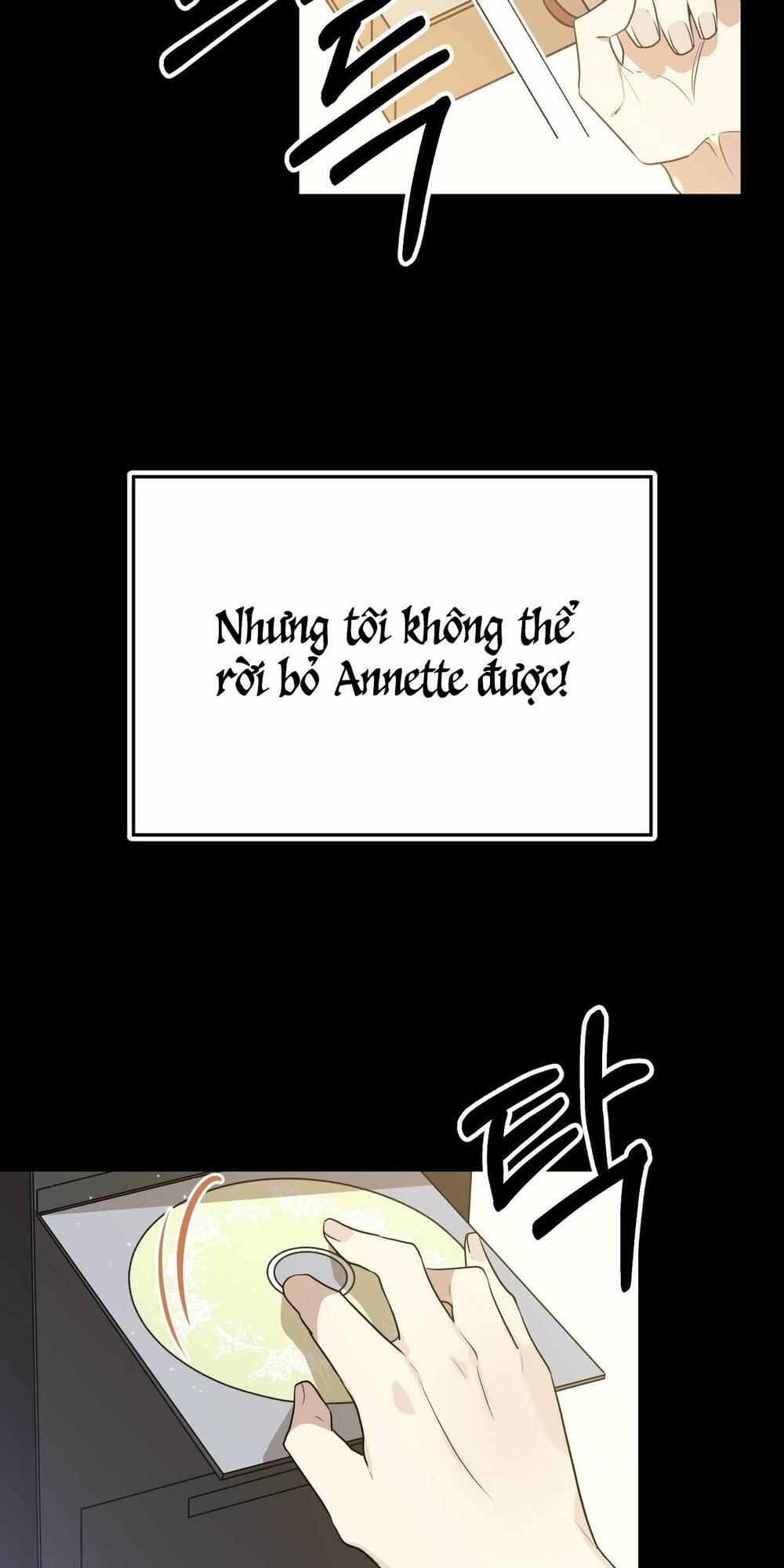 Tôi Chính Là Em Gái Của Nữ Chính Hắc Ám Chương 1 page 82 - Giả Dược